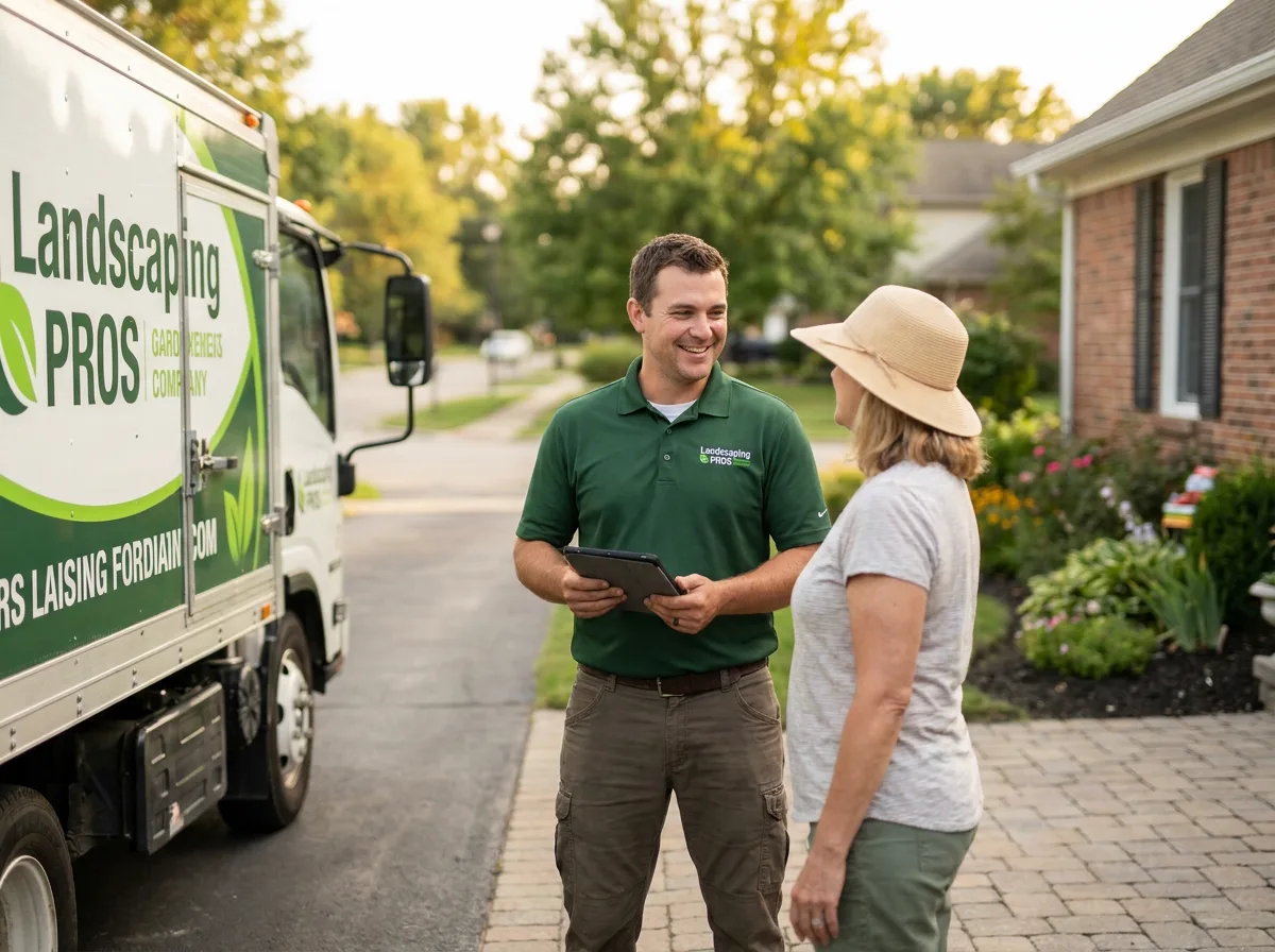 Landscaping Orderville, UT FAQs